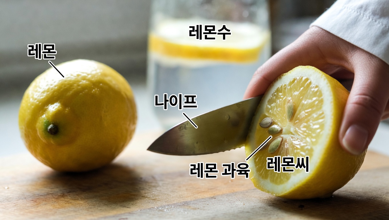 나이가 들수록 아침 레몬 물은 신장에 도움이 될까, 해가 될까? 과학이 실제로 보여주는 것
