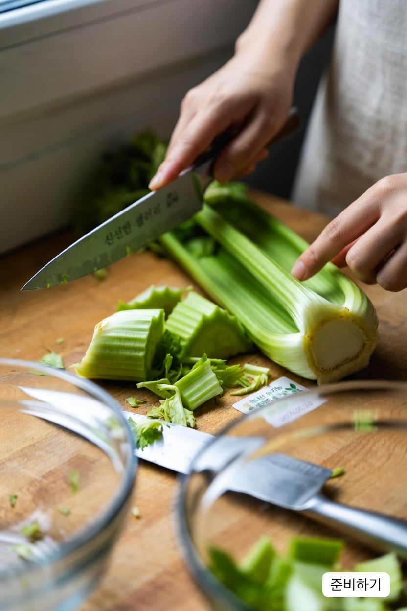 셀러리 주스가 몸의 자연스러운 건강을 돕는 간단한 방법일까요? 사실을 알아보고 시도하는 방법을 확인해보세요