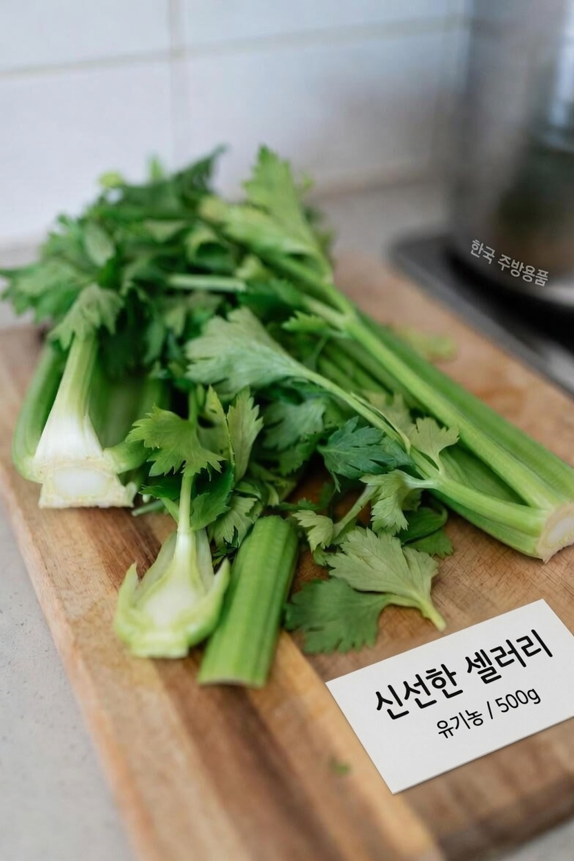 셀러리 주스가 몸의 자연스러운 건강을 돕는 간단한 방법일까요? 사실을 알아보고 시도하는 방법을 확인해보세요