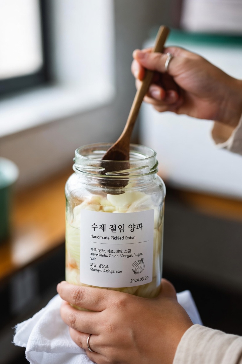 일상 속 양파즙의 놀라운 피부 효능 알아보기