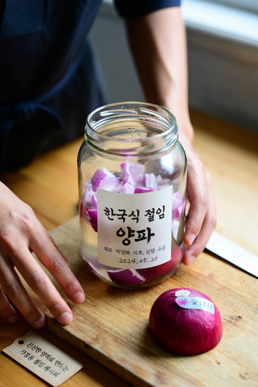 일상 속 양파즙의 놀라운 피부 효능 알아보기