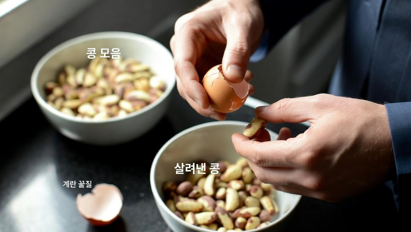 자연스럽게 갑상선 건강을 돕는 데 도움이 될 수 있는 간단한 일상 습관 6가지