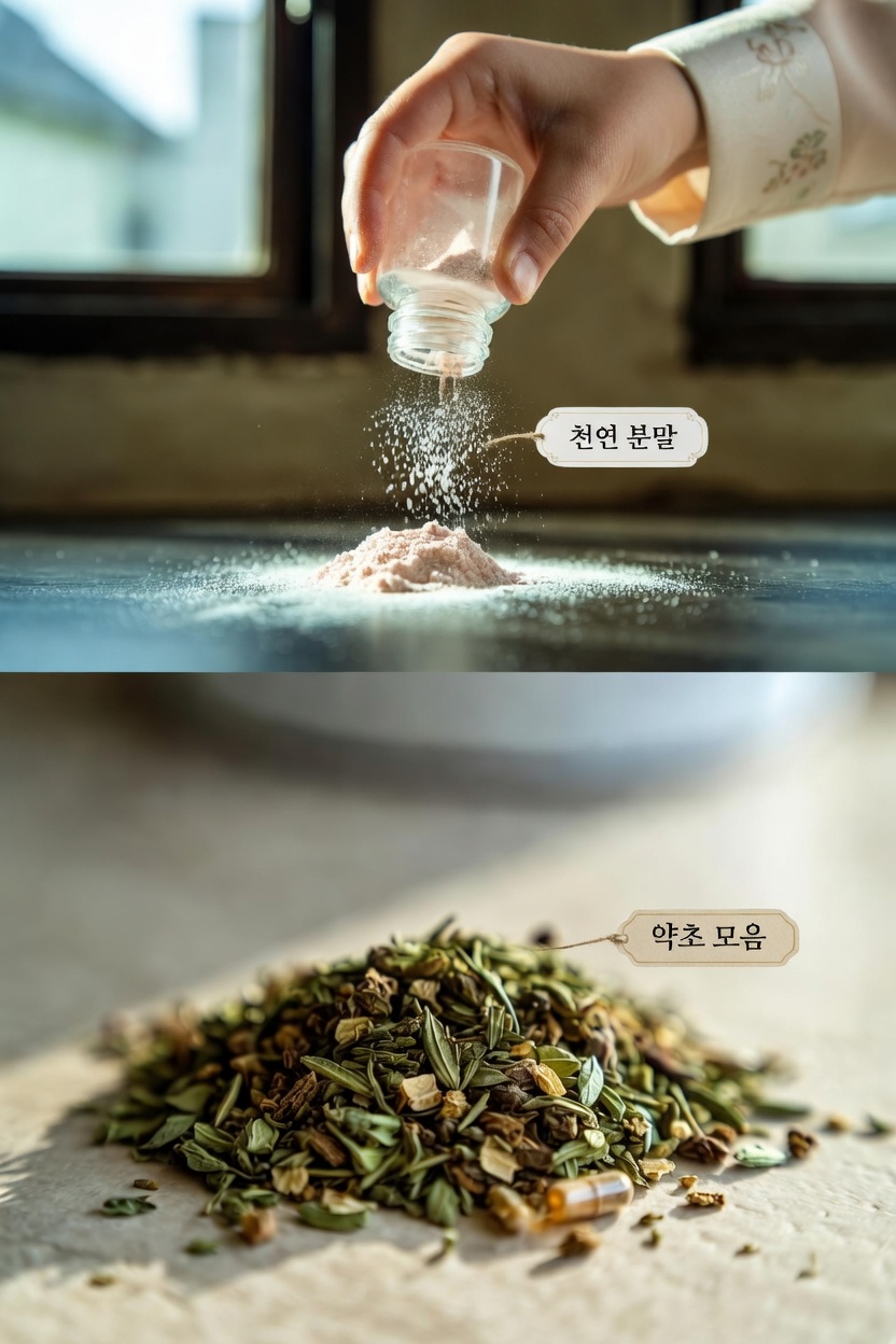 간과 신장에 영향을 줄 수 있는 9가지 비타민과 보충제에 대해 알아야 할 것