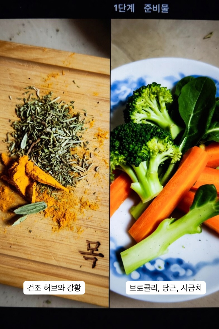 간이 힘들어하고 있을 수 있는 7가지 중요한 신호(그리고 간단한 관리 방법)