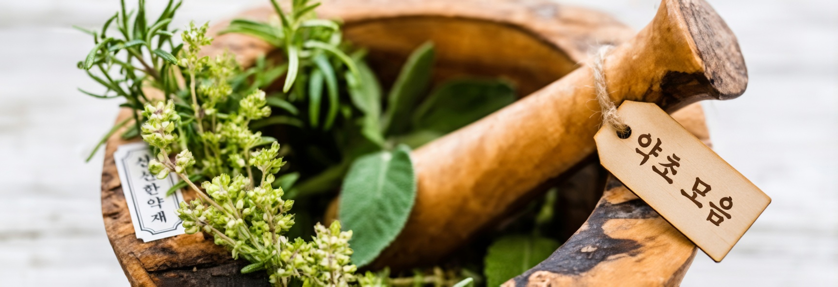 건강한 다리 혈액순환을 돕고 붓기를 자연스럽게 줄이는 데 도움이 될 수 있는 최고의 허브 알아보기