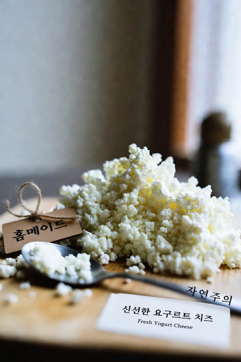 매일 이 음식 2숟갈만 먹어도 무릎의 편안함에 도움이 될 수 있는 이유