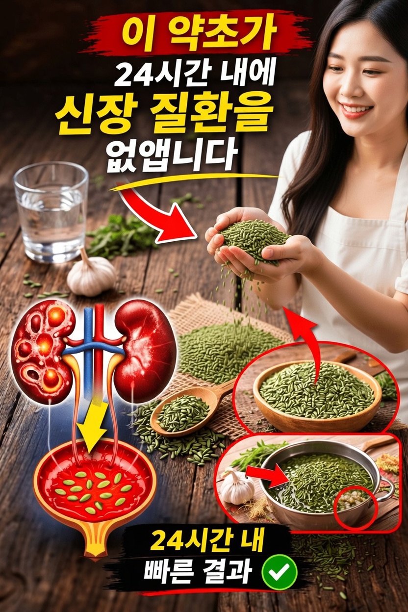 맛있고 간단한 레시피로 신장 건강에 도움을 줄 수 있는 일상적인 주방 향신료 5가지 발견하기