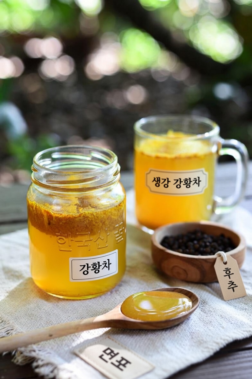 아침 토닉이 당신의 루틴에 잘 맞을 수 있는 이유