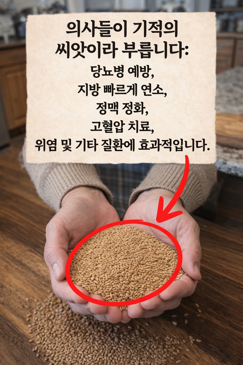 호로파 씨앗 알아보기: 이 허브를 일상에 쉽게 더하는 방법