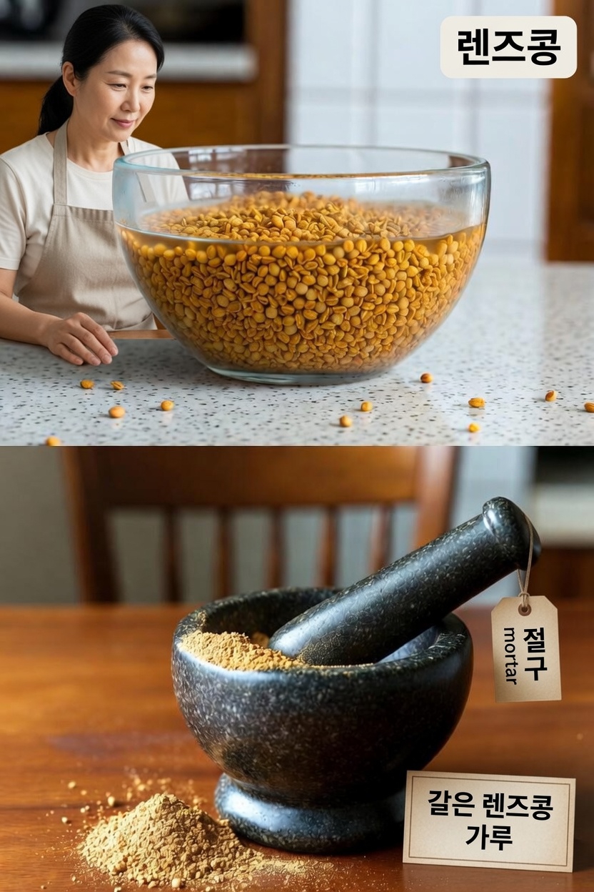 호로파 씨앗 알아보기: 이 허브를 일상에 쉽게 더하는 방법