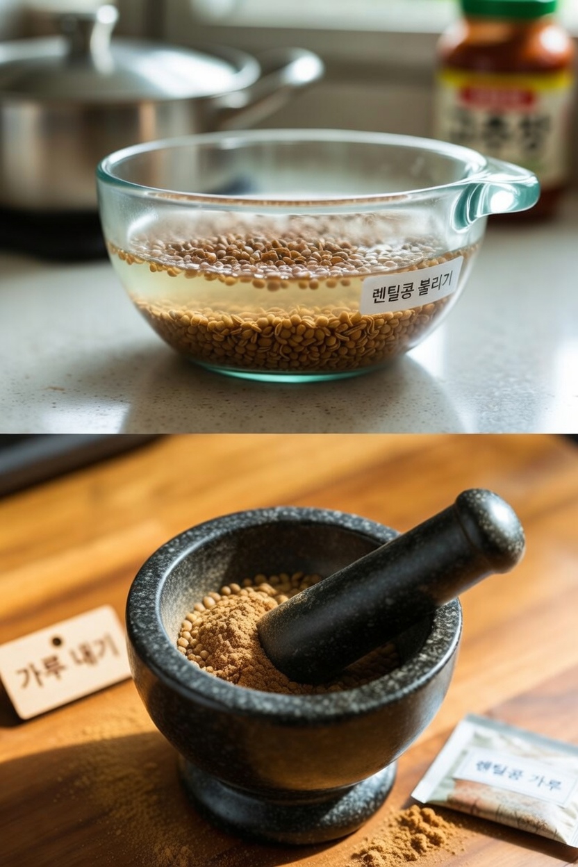 호로파 씨앗 알아보기: 이 허브를 일상에 쉽게 더하는 방법