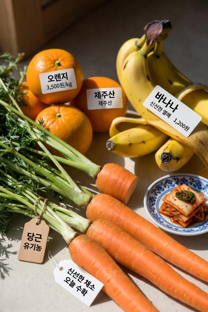 눈과 뇌 건강 지원에 이러한 성분이 중요한 이유