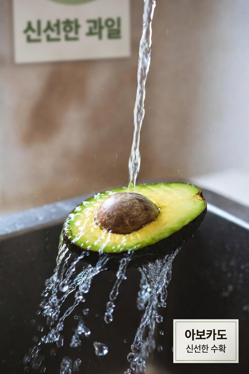 아보카도 씨앗의 잠재력 열기: 과학이 말하는 이 간과된 부분에 대하여