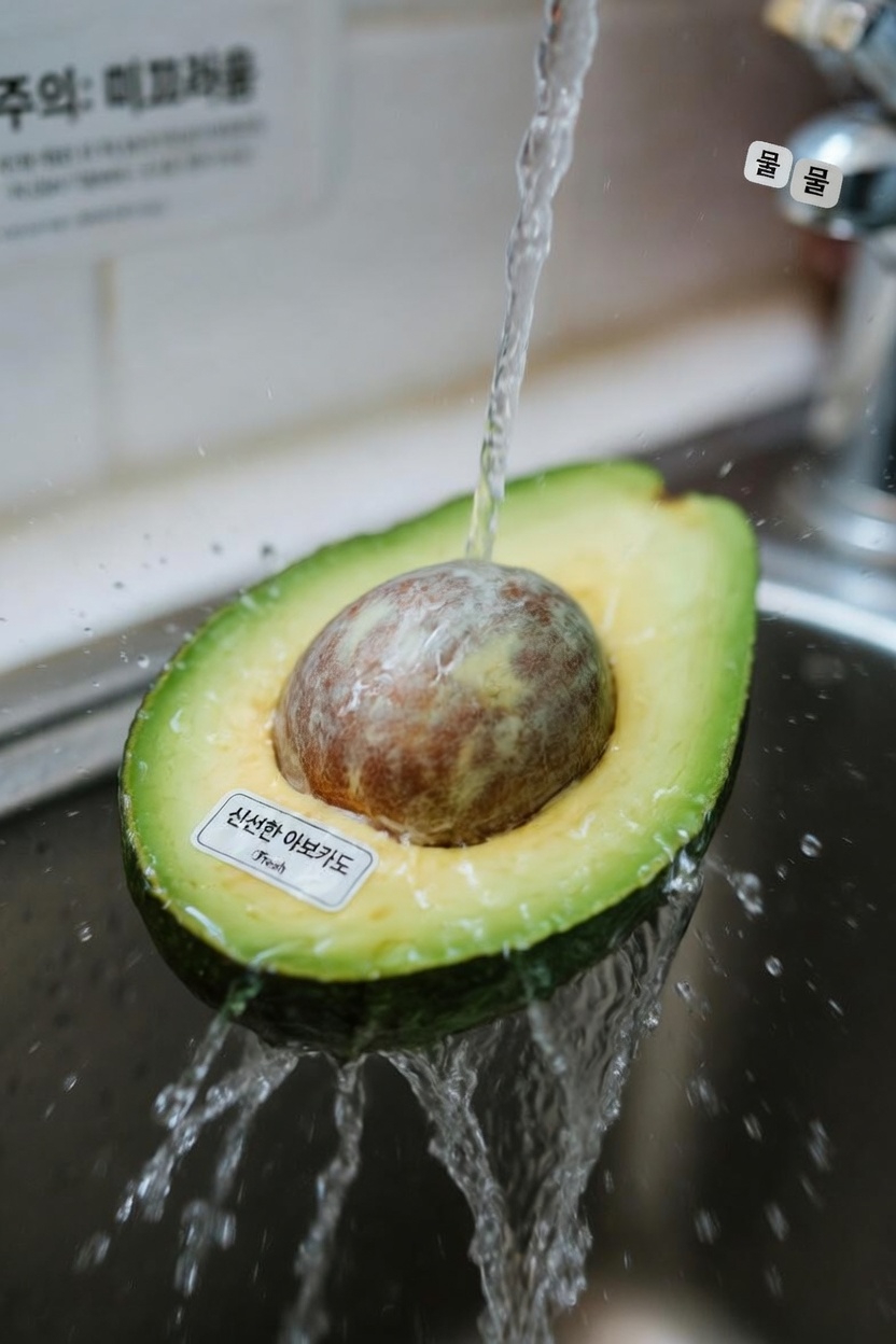 아보카도 씨앗의 잠재력 열기: 과학이 말하는 이 간과된 부분에 대하여