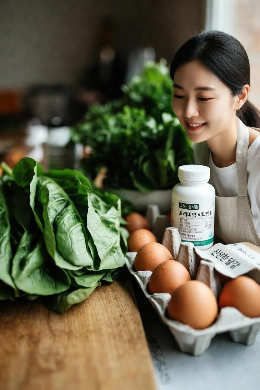 뇌 전문의인 저도 경악했습니다, 이 비타민이 하룻밤 사이 뇌졸중 위험을 높입니다 | 노인 건강