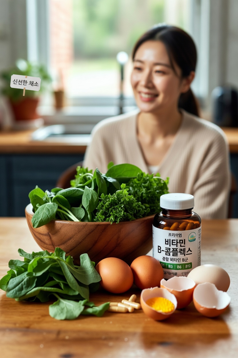 뇌 전문의인 저도 경악했습니다, 이 비타민이 하룻밤 사이 뇌졸중 위험을 높입니다 | 노인 건강