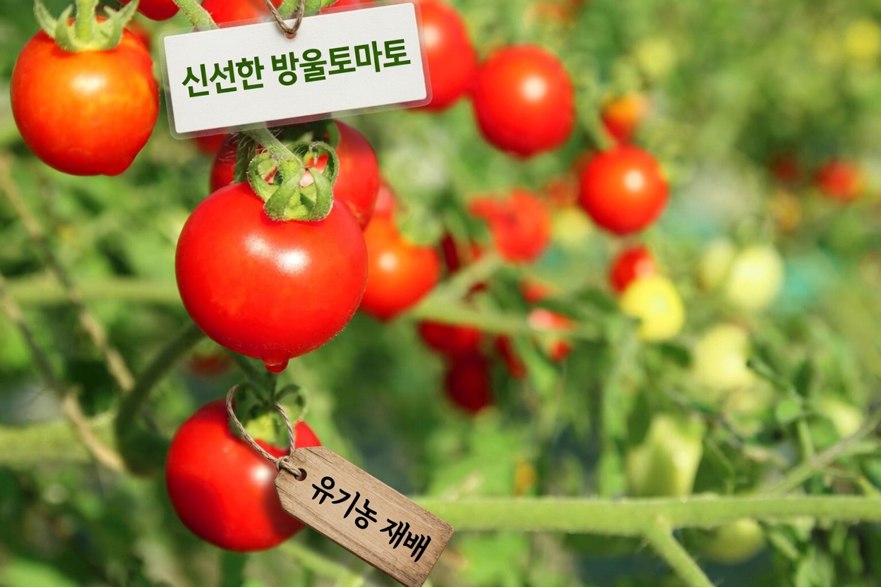 50세 이후, 이 간단한 토마토와 아보카도 습관을 놓치고 계신가요?