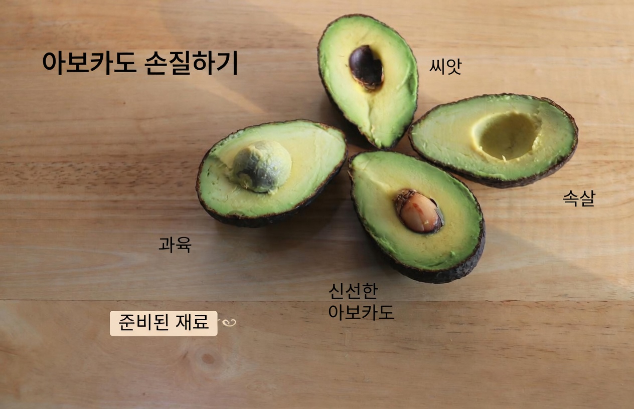 50세 이후, 이 간단한 토마토와 아보카도 습관을 놓치고 계신가요?