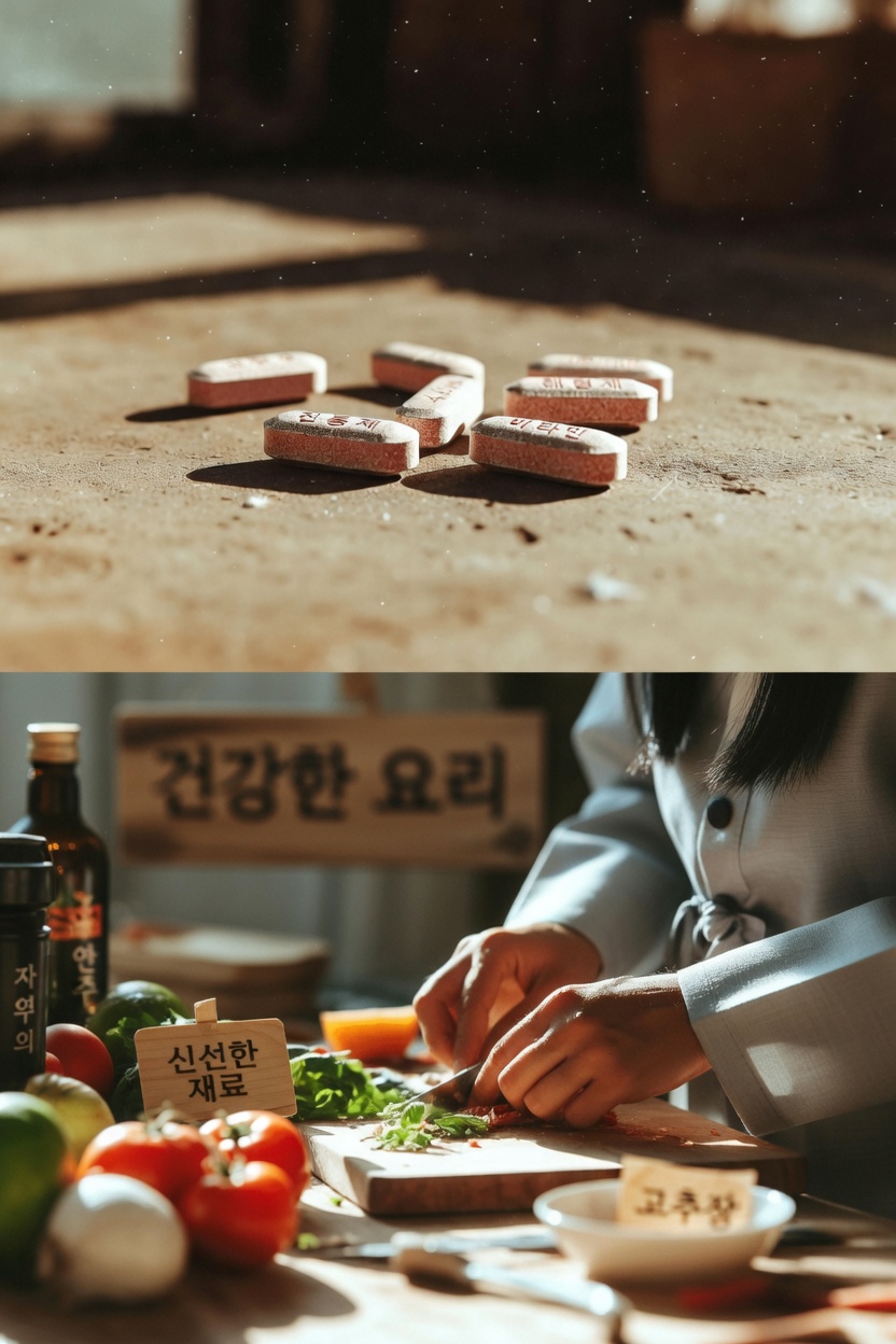 암로디핀의 가장 흔한 10가지 부작용은 무엇이며, 이를 일상에서 어떻게 관리할 수 있을까?