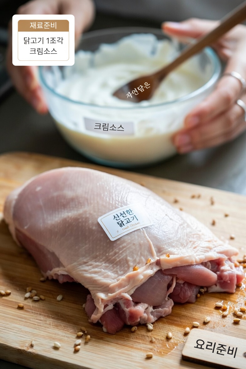 나이가 들수록 자연스럽게 다리 근력을 지원하는 7가지 음식