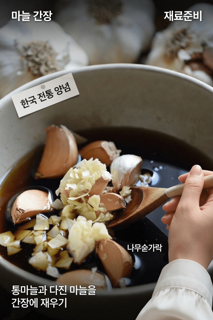 마늘과 정향이 모발 관리에서 주목받는 이유