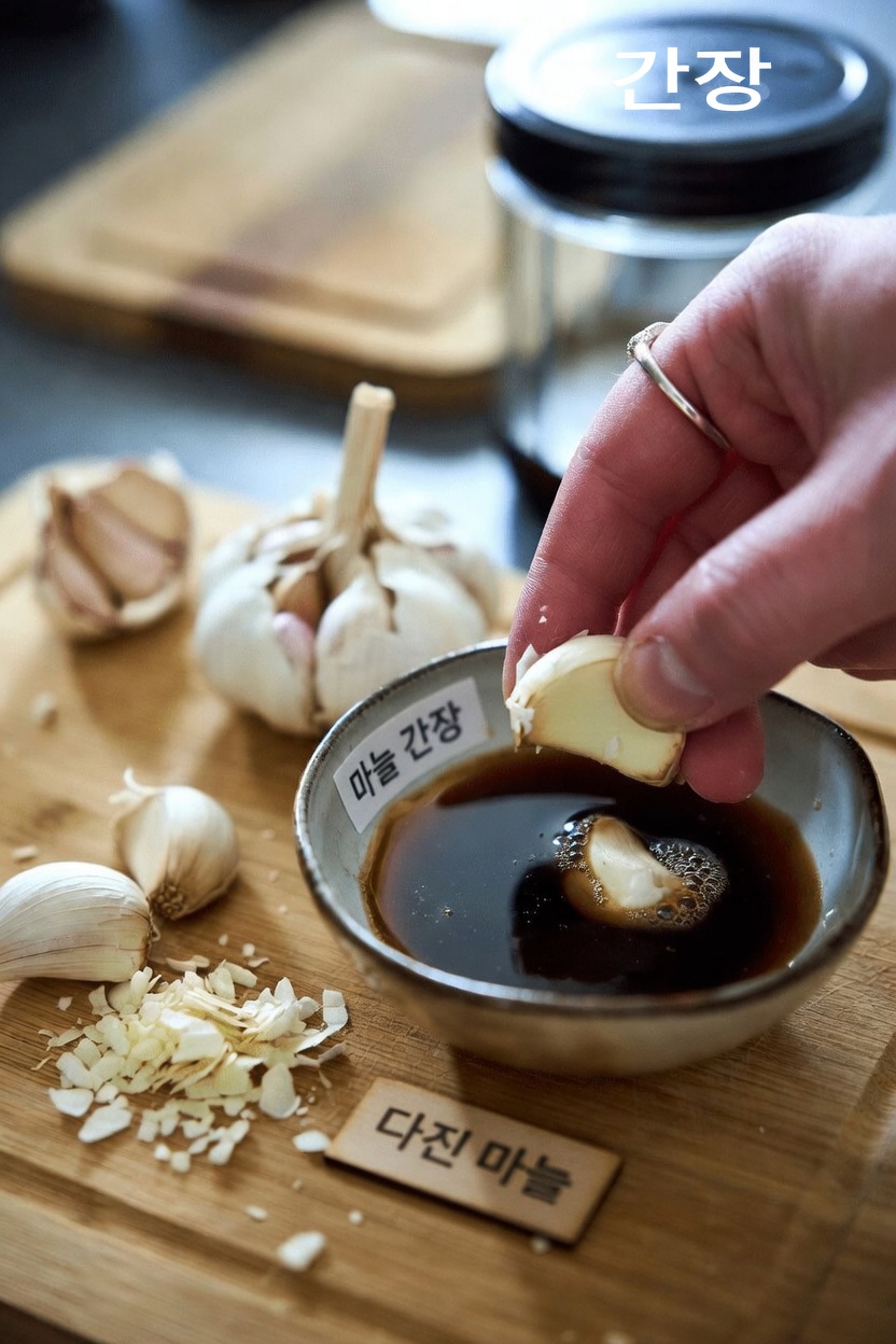 마늘과 정향이 모발 관리에서 주목받는 이유