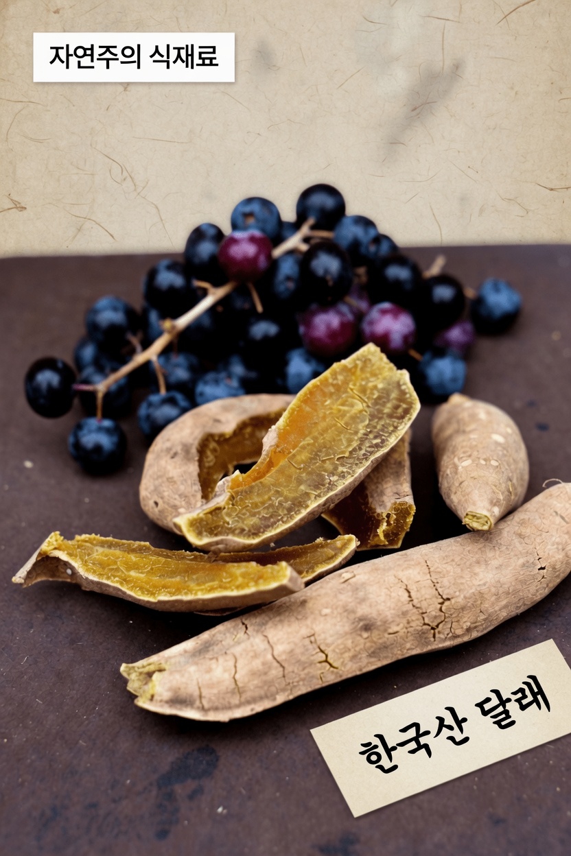 왜 50세 이후에는 영양 밀도가 높은 식품이 더 중요할까