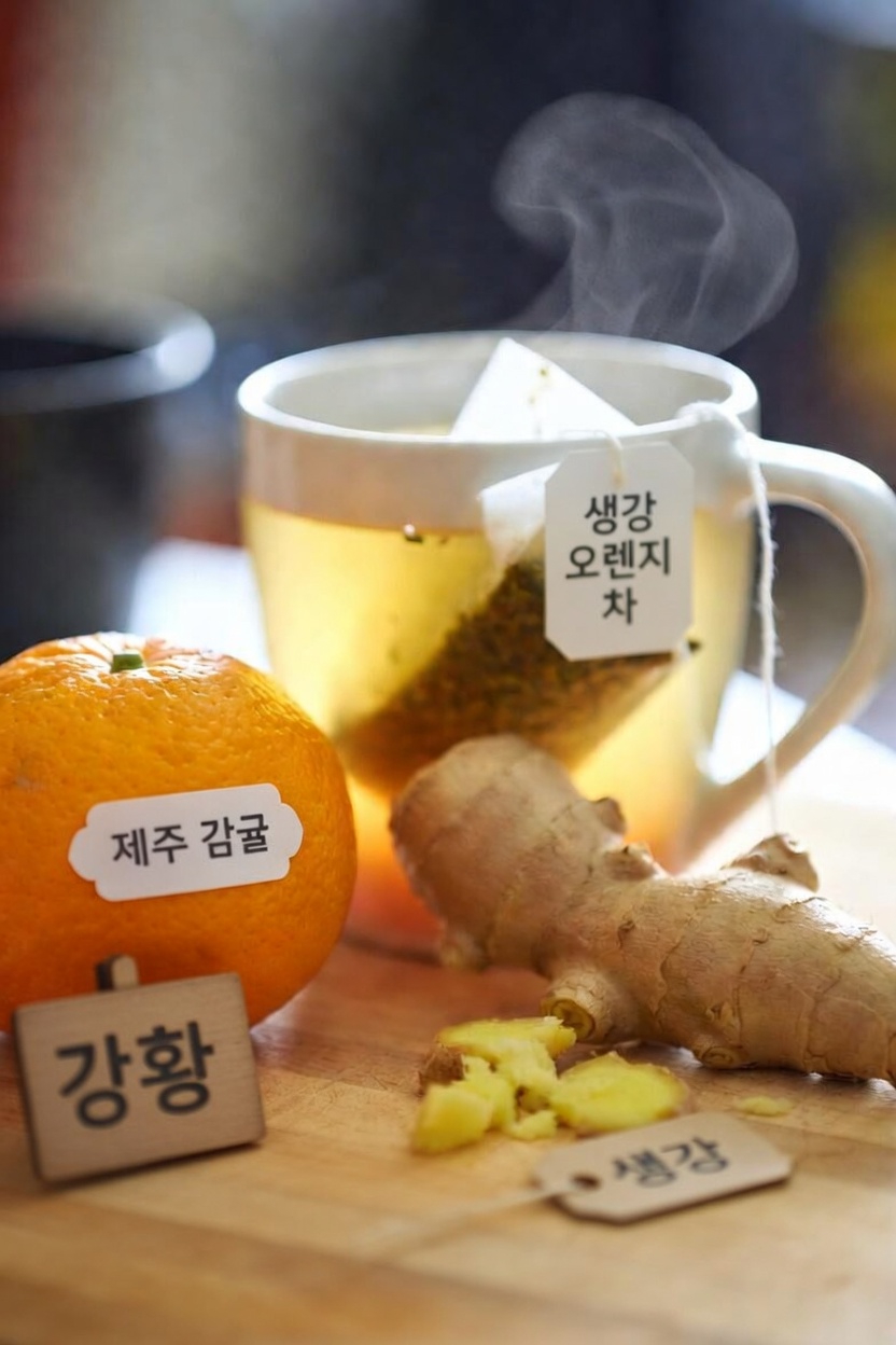 잠자는 동안 자연스럽게 신장 기능 지원에 도움이 될 수 있는 취침 전 음료 4가지 발견하기