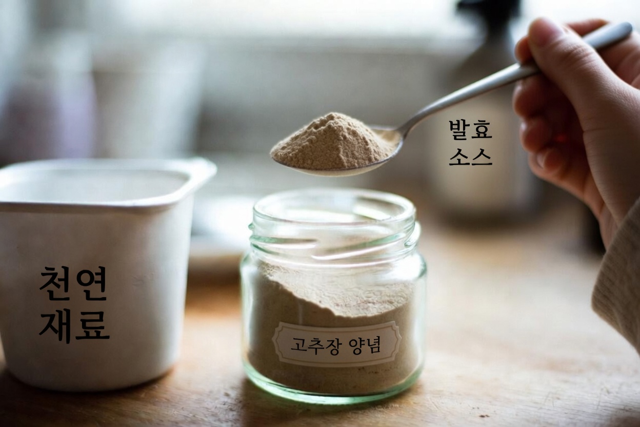 요거트와 효모를 활용한 간단한 DIY 피부 관리용 페이스 마스크 탐구