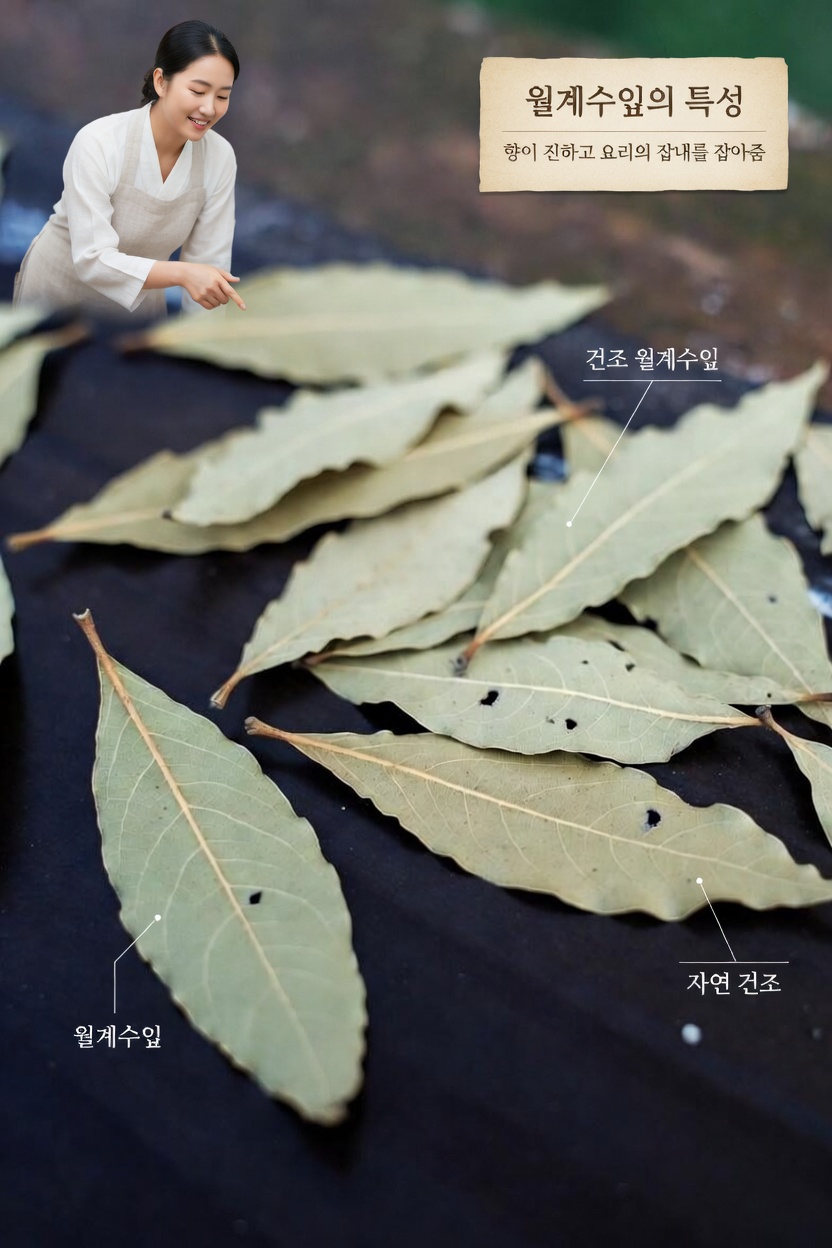 더 건강해 보이는 피부를 위해 월계수 잎을 매일 스킨케어 습관에 전통적인 방식으로 활용하는 방법 알아보기