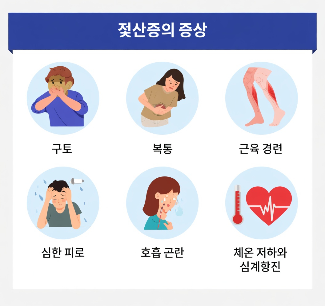 메트포르민의 흔한 부작용과 심각한 부작용으로 알아두어야 할 것은 무엇인가요?