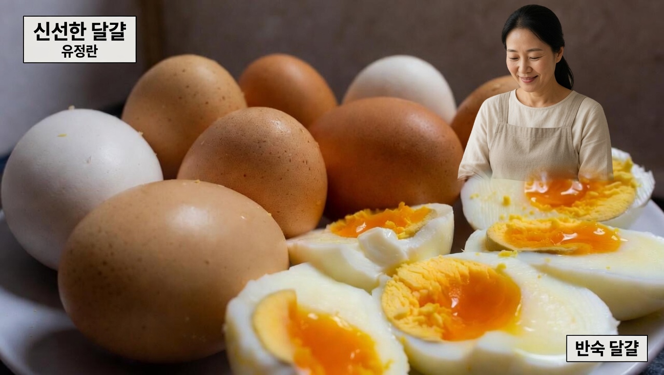 의사와 영양 전문가들이 말하는 매일 아침 삶은 달걀을 먹는 것에 대한 이야기