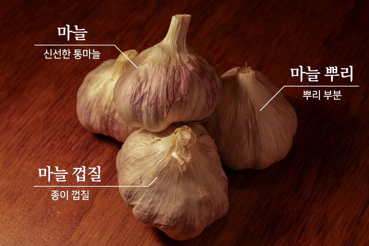 이 간단한 마늘 음료가 60세 이후 방광 편안함에 도움이 될 수 있을까요?