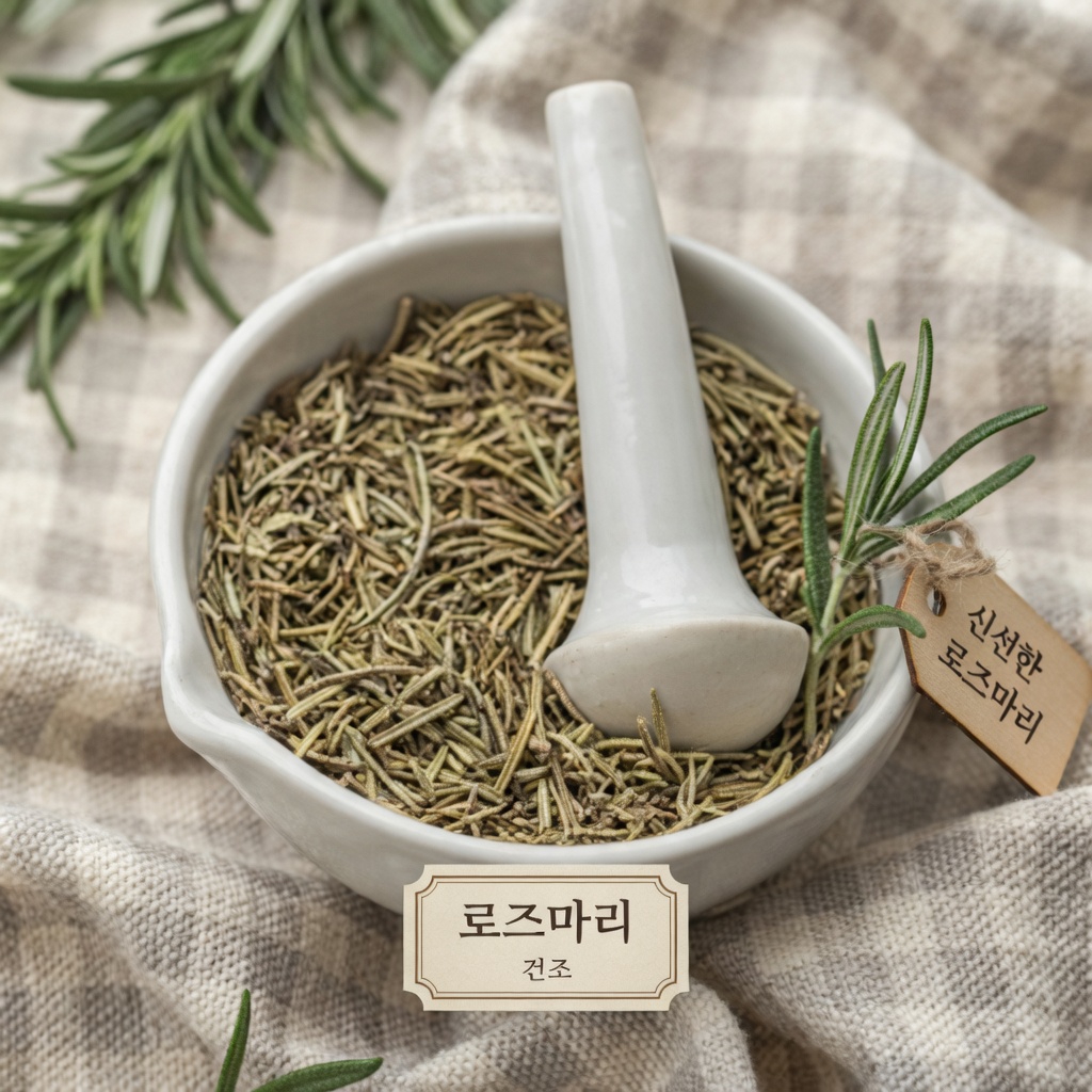 로즈마리와 정향 물이 많은 성인들이 놓치고 있는 헤어 케어 습관일까?