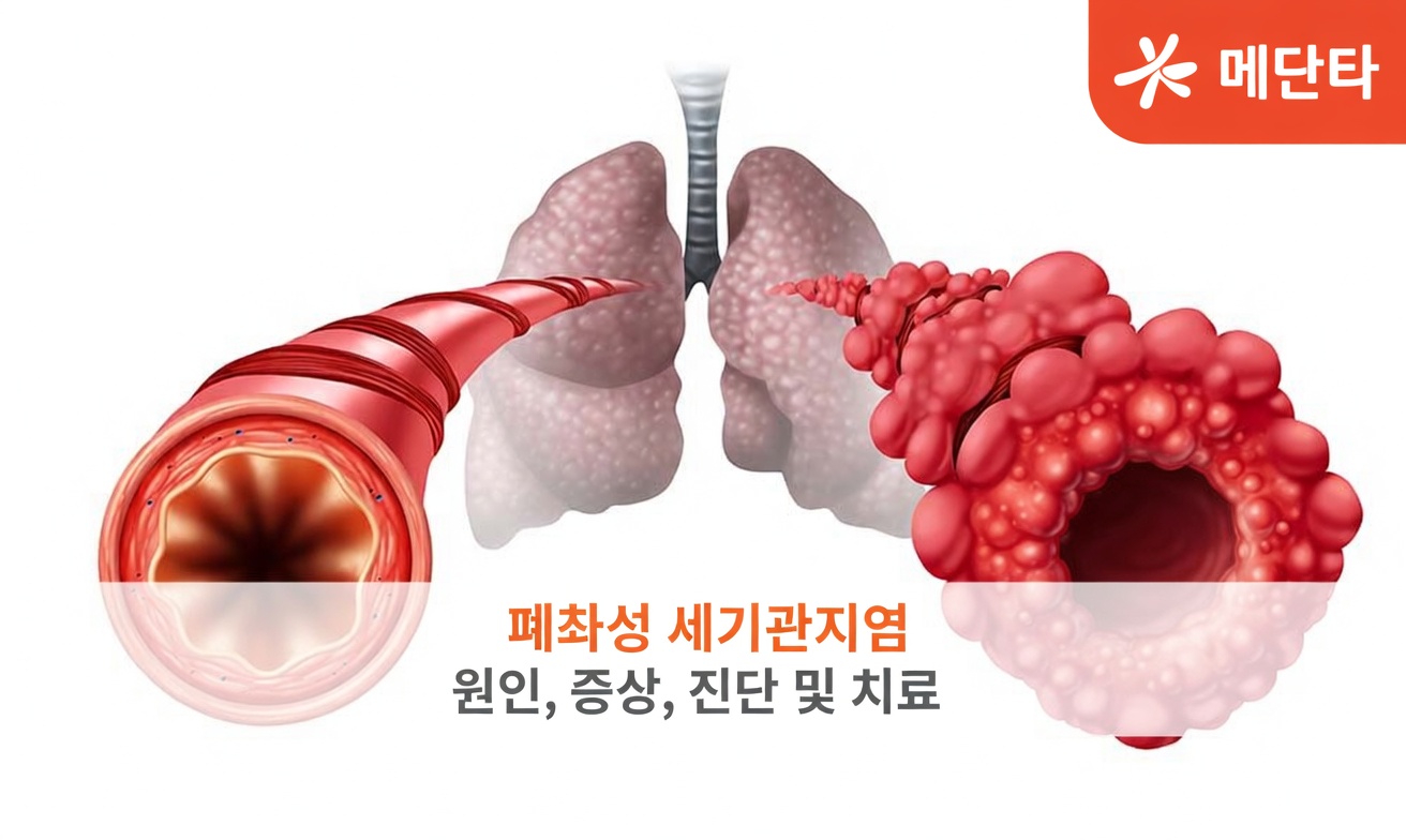 전자담배와 팝콘 폐: 많은 성인들이 여전히 무시하는 조용한 위험