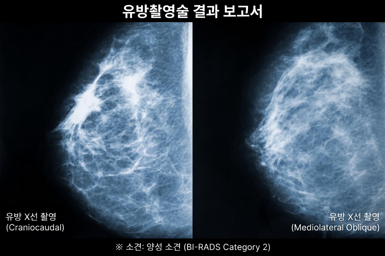 치밀 유방 조직과 숨은 암 위험, 50세 이상 여성은 무엇을 알아야 할까?