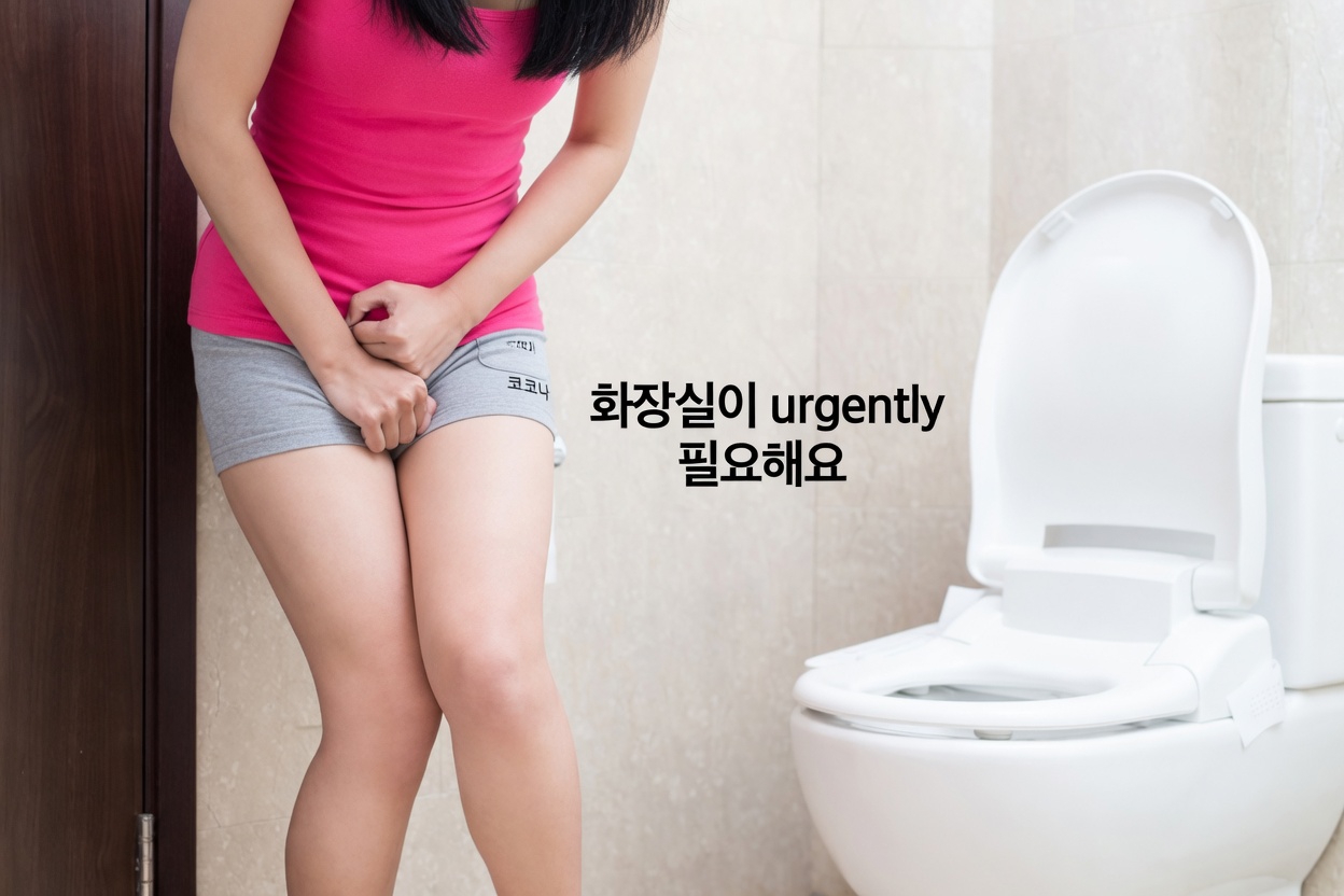 여성들이 무시해서는 안 될 경고 신호일 수 있는 작은 신체 변화들?