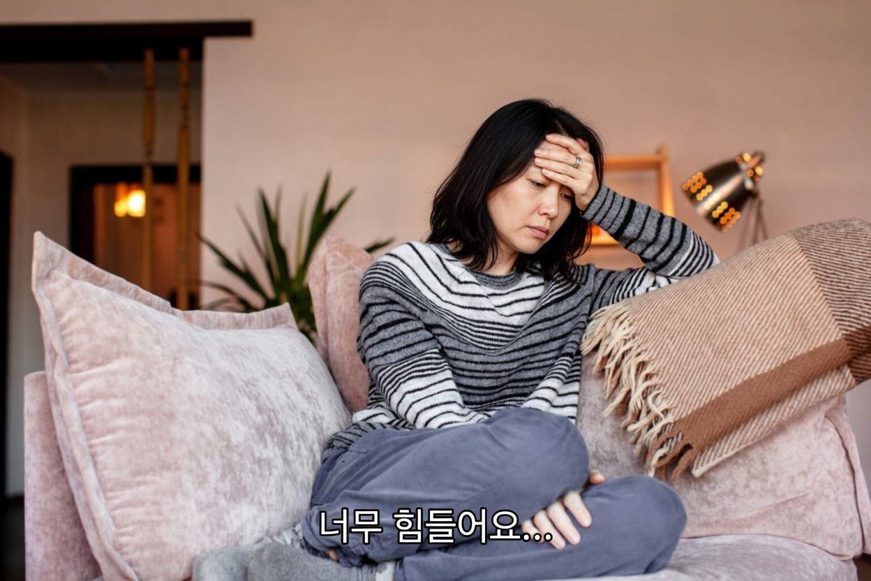 여성들이 무시해서는 안 될 경고 신호일 수 있는 작은 신체 변화들?