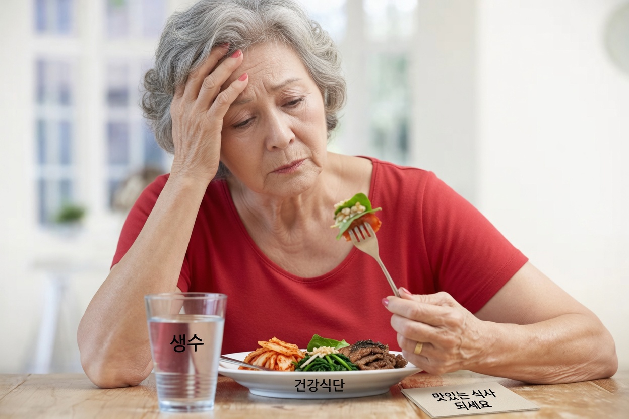 여성들이 무시해서는 안 될 경고 신호일 수 있는 작은 신체 변화들?