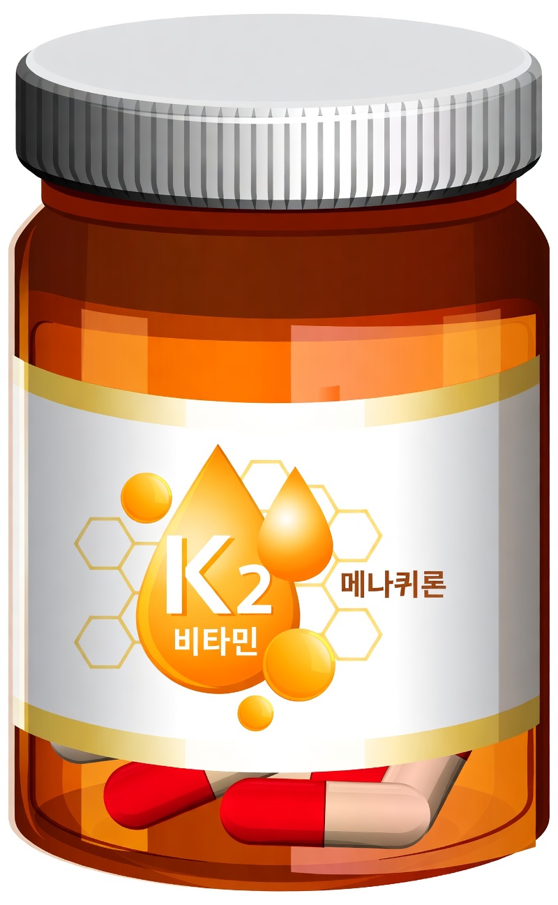 한 가지 비타민이 노화되는 다리의 건강한 혈액순환을 도울 수 있을까