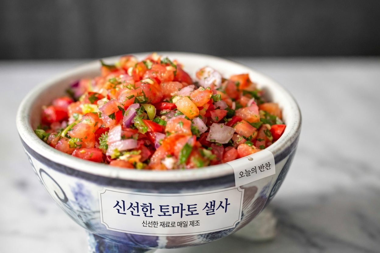 적양파와 혈당: 많은 노년층이 놓치는 주방 습관?