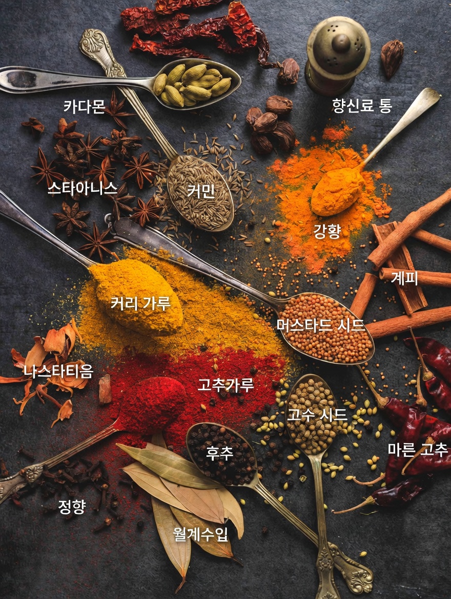 이 매일의 주방 습관이 50세 이후 전립선 건강에 도움이 될까?