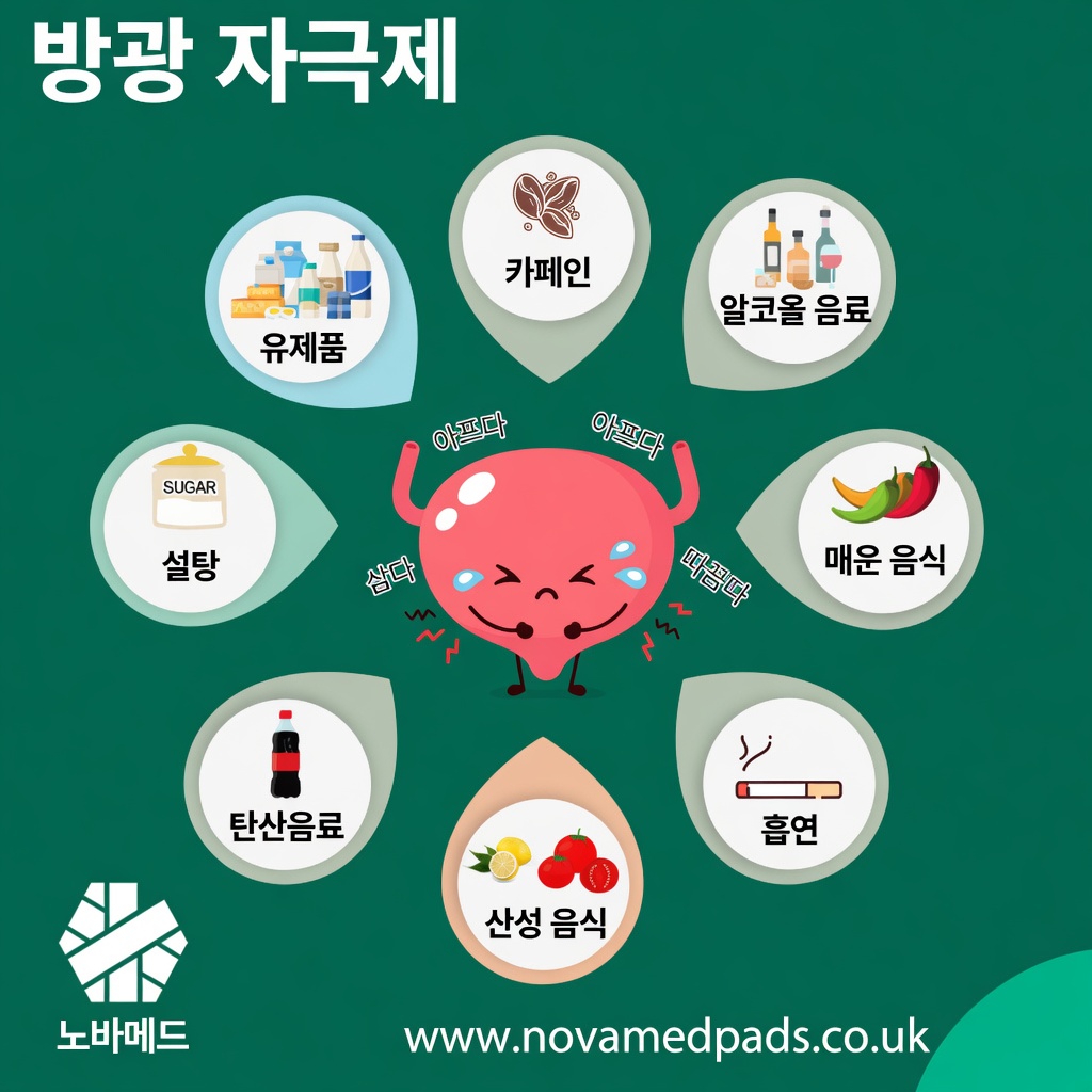 이 매일의 주방 습관이 50세 이후 전립선 건강에 도움이 될까?