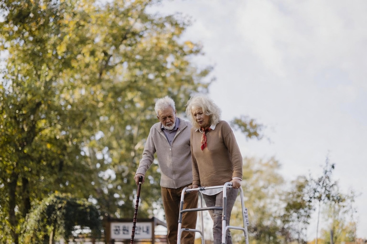 이 매일의 주방 습관이 50세 이후 전립선 건강에 도움이 될까?