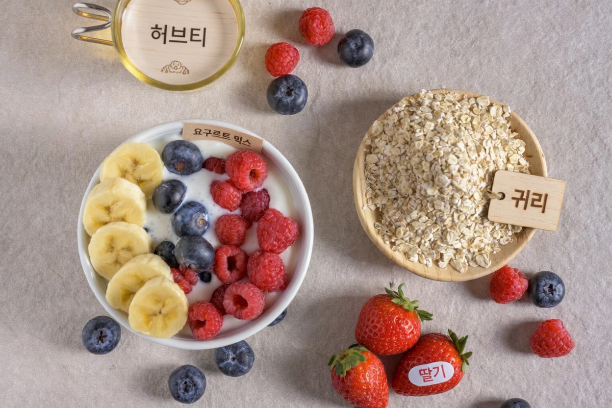 60세 이후 매일 마시는 강황 음료? 알아둘 만한 간단한 습관