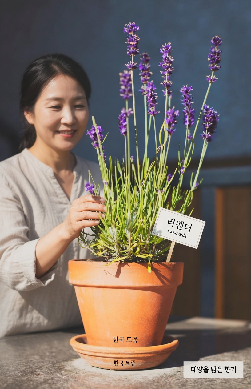 오늘 밤 모기 퇴치? 멕시코의 많은 가정이 잊고 있는 정원 식물 5가지