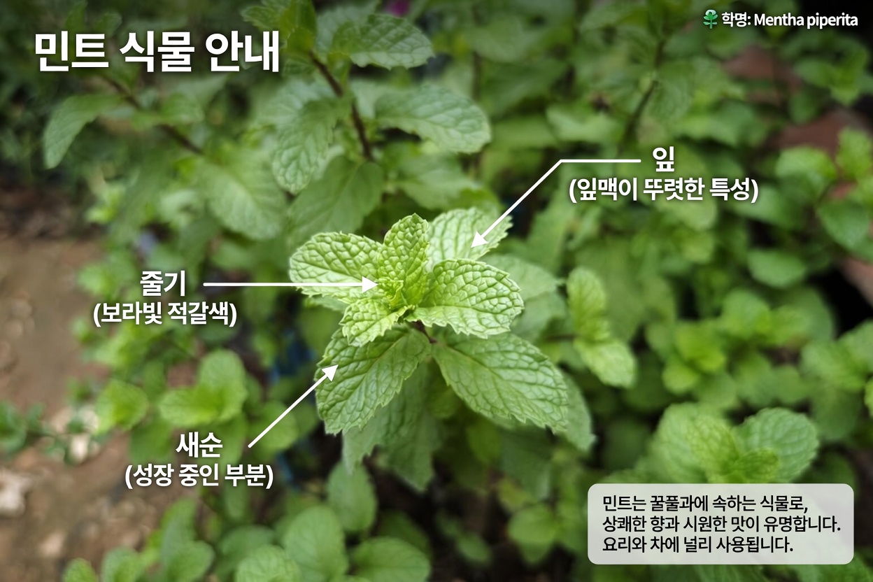 오늘 밤 모기 퇴치? 멕시코의 많은 가정이 잊고 있는 정원 식물 5가지