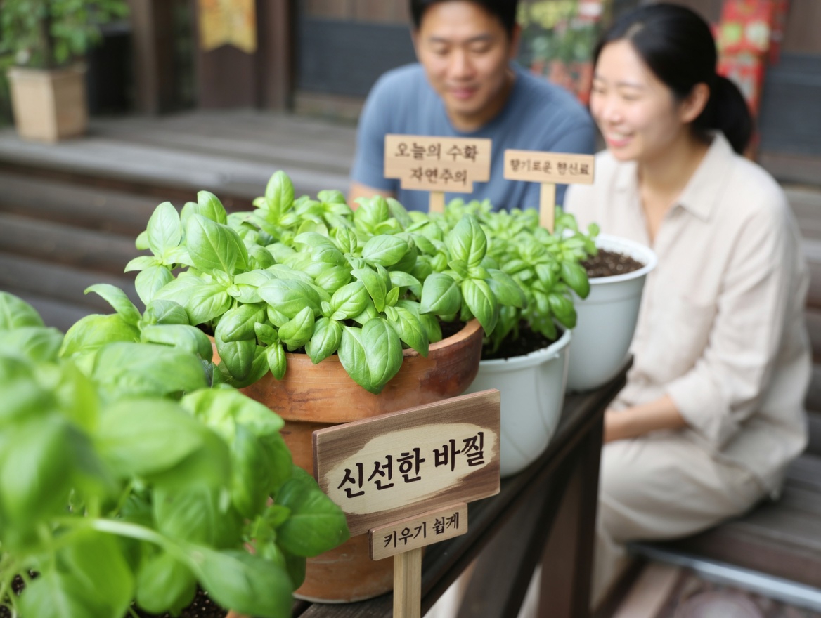 오늘 밤 모기 퇴치? 멕시코의 많은 가정이 잊고 있는 정원 식물 5가지