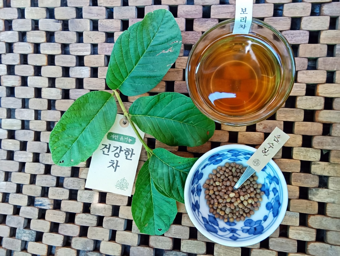 이 흔한 과일이 나이가 들수록 눈을 보호하는 데 도움이 될까?