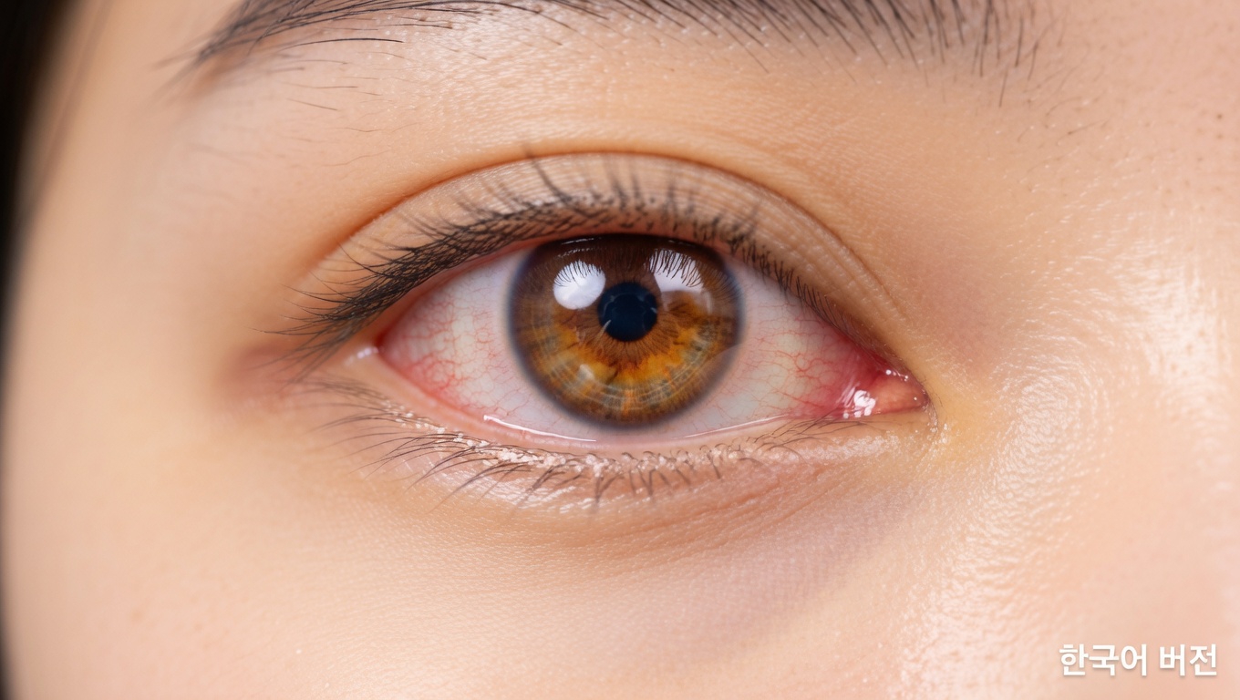 이 흔한 과일이 나이가 들수록 눈을 보호하는 데 도움이 될까?